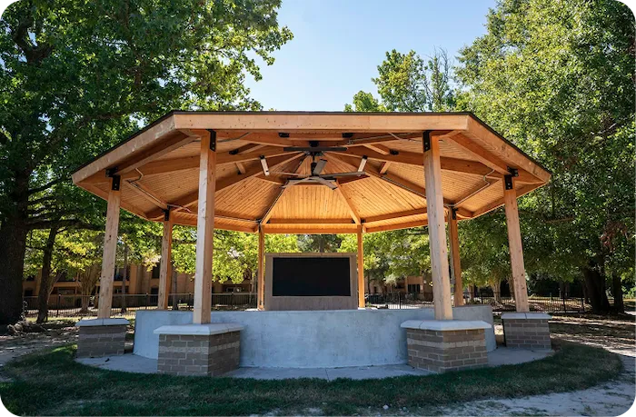 Shelters